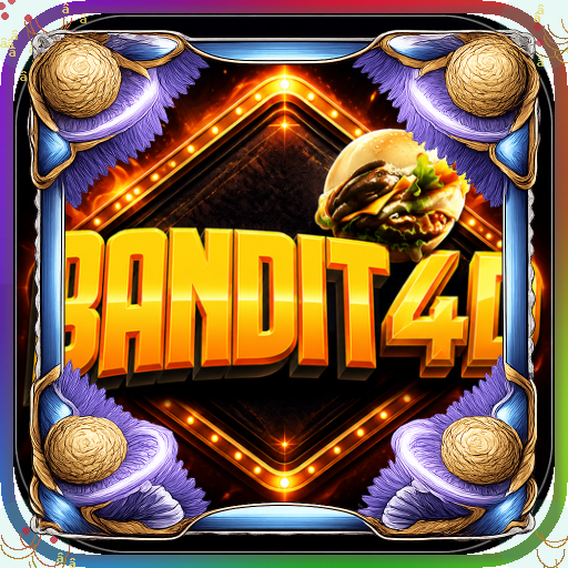 bandit4d — galeri pratinjau Resmi APK